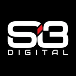 Si3 Digital logo