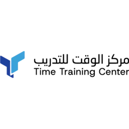 Time Training Center logo