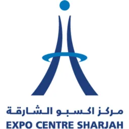 Expo Centre Sharjah logo