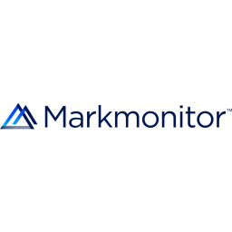 2026 Markmonitor Inc. logo