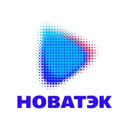 Novatek logo