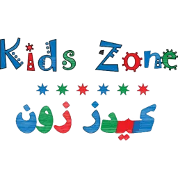 Kids Zone Dubai logo