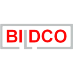 BILDCO logo
