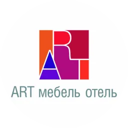Artmebelhotel logo
