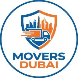 Movers Dubai logo