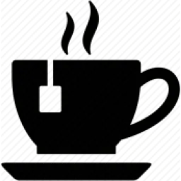 Coffee Revolution logo