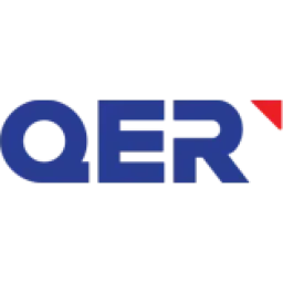 QER logo