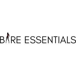 Bare Essentials logo