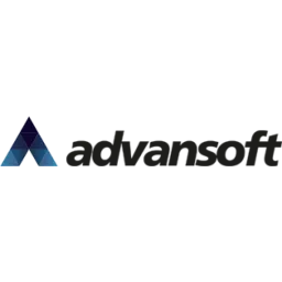 Advansoft logo