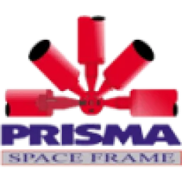 Prisma logo