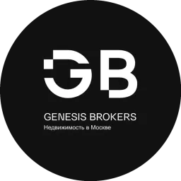 Genesis Brokers logo