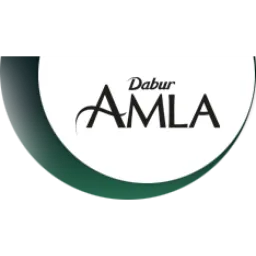 Dabur Amla logo