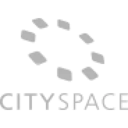 CitySpace logo