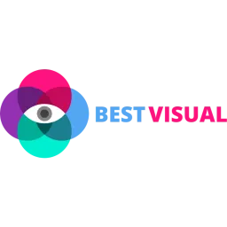 visual logo