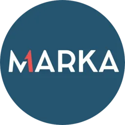 1Marka logo