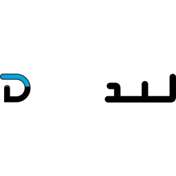 LED Corner logo