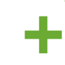 Think Positive logo