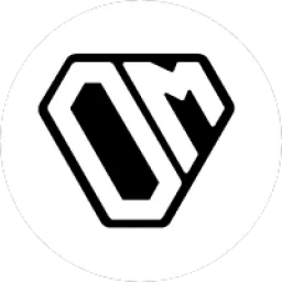 Om360 logo