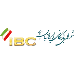 Iranian Business Council logo