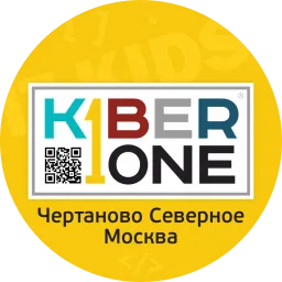 Kiberone logo