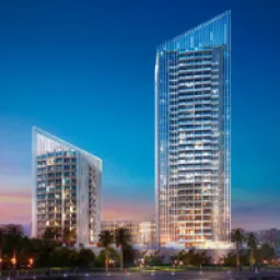 Sparkle Towers logo