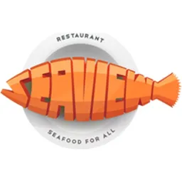 Seaview Restaurant logo