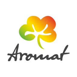 Aromatcosmetic logo