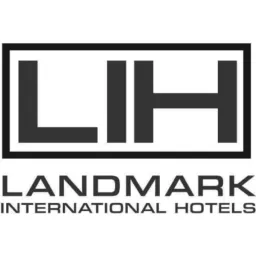 Landmark International Hotels logo