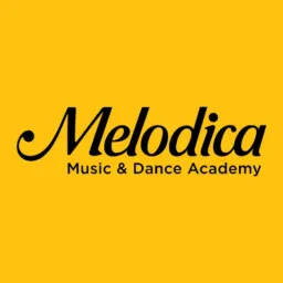 Melodica Music Academy logo