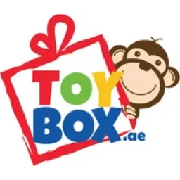 Toy Box logo