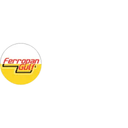 Ferropan Gulf logo
