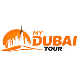 MY DUBAI TOUR logo