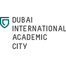 Dubai International Academic City logo
