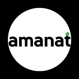 Amanat24 logo