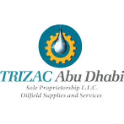 Trizac logo