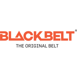 BlackBelt logo