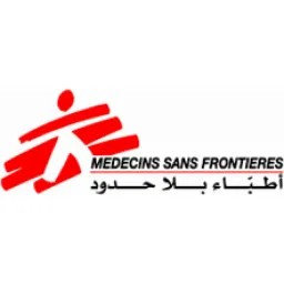 MSF UAE logo