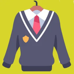 School Uniforms Supplier Dubai logo