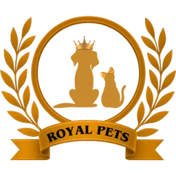 Royal Pets logo