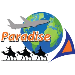 Paradise Packing Clearing LLC logo