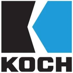 Koch Industries logo