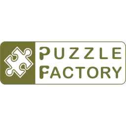 Puzzlefactory logo
