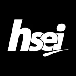 HSEI - Nebosh | IOSH logo