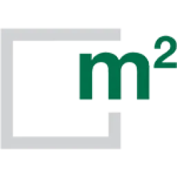 mSquared logo
