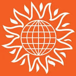 Energy International logo
