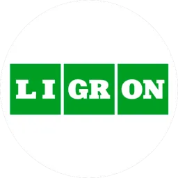 Ligron logo