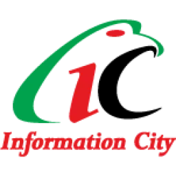 Infocity logo
