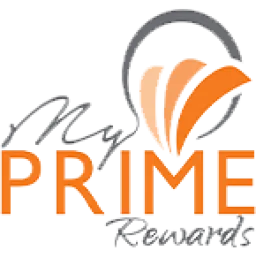 MY PRIME REWARDS logo