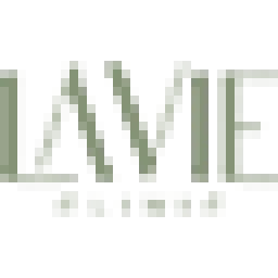 Lavie Clinic logo