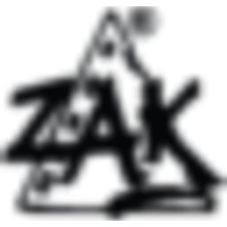 Zak World of Façades UAE logo